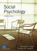 "Social Psychology" av Prof Michael Hogg
