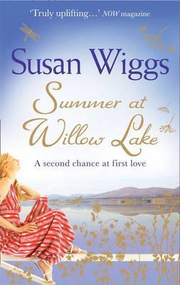 "Summer at Willow Lake (Lakeshore Chronicles, Book 1)" av Susan Wiggs