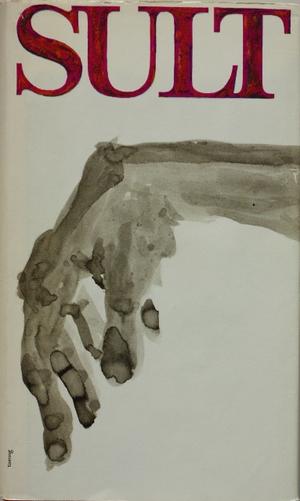 "Sult" av Knut Hamsun