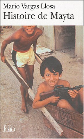 Histoire de Mayta