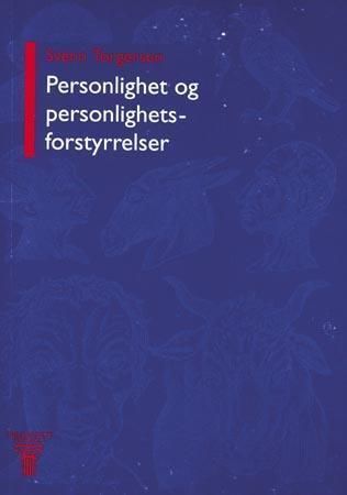 Personlighet og personlighetsforstyrrelser
