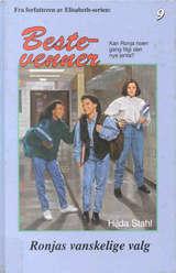 Ronjas vanskelige valg