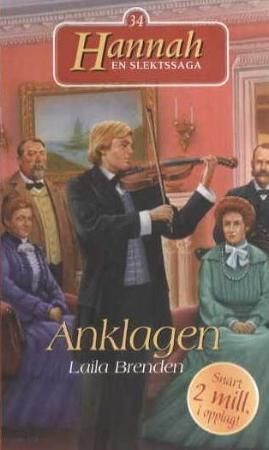 Anklagen