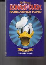 Donald Duck - fabelaktige funn : 9 klassiske historier
