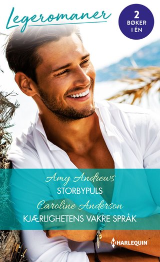 Storbypuls ; Kjærlighetens vakre språk