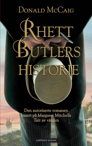 Rhett Butlers historie