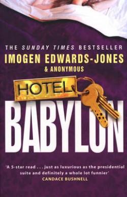 "Hotel Babylon" av Imogen Edward-Jones