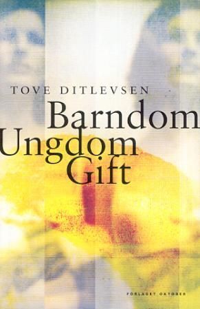 Barndom ; Ungdom ; Gift