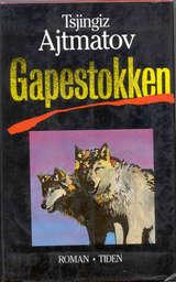 Gapestokken