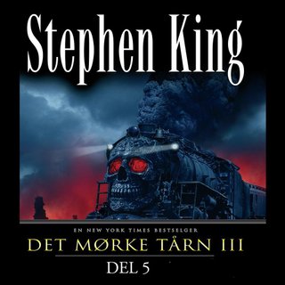 Det mørke tårn III - Del 5 : Bro og by