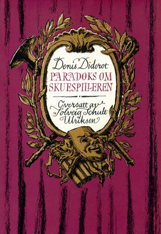 "Paradoks om skuespilleren" av Denis Diderot