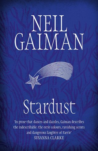 "Stardust" av Neil Gaiman