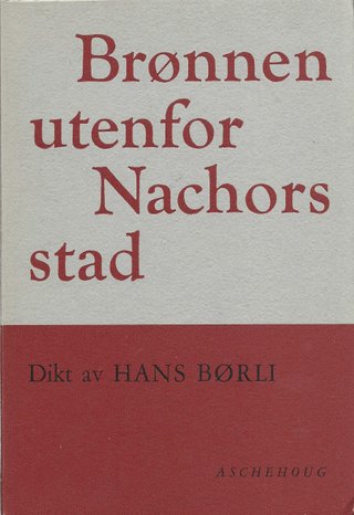 Brønnen utenfor Nachors stad