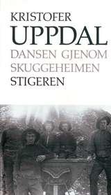 "Dansen gjenom skuggeheimen stigeren" av Kristofer Uppdal