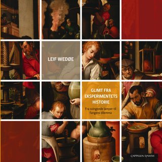 Glimt fra eksperimentets historie - fra svingende lamper til fangens dilemma