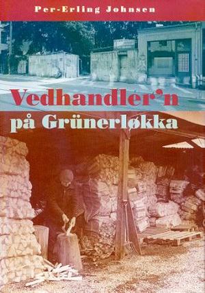 "Vedhandler'n på Grünerløkka" av Per-Erling Johnsen