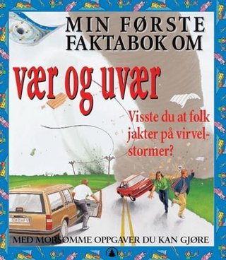 Min første faktabok 1-12