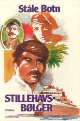 "Stillehavsbølger" av Ståle Botn
