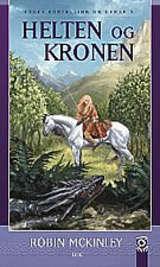 Helten og kronen - andre fortelling om Damaria