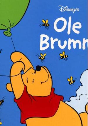 "Ole Brumm" av Disney