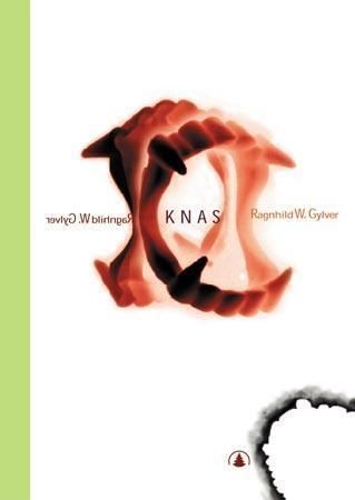 "Knas" av Ragnhild Gylver