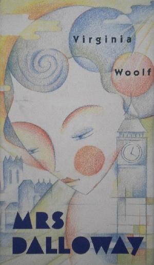 Mrs Dalloway