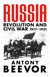 Russia - revolution and civil war 1917-1921