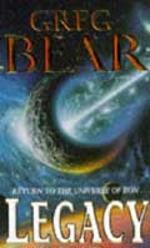 "Legacy" av Greg Bear