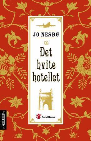 "Det hvite hotellet" av Jo Nesbø