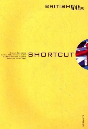 British ways - shortcut