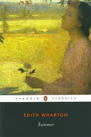 Summer (Penguin Twentieth-Century Classics)