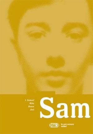 "Sam - 1. Samuel, Mika, Hosea, Joel" av Hans-Olav Mørk