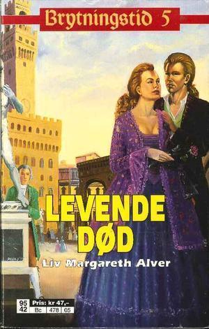"Levende død" av Liv Margareth Alver