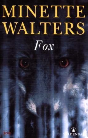"Fox" av Minette Walters