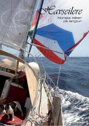 "Havseilere - norske båter på langtur" av Øyvind Asbjørnsen