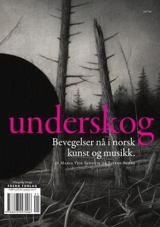 Underskog - bevegelser nå i norsk kunst og musikk