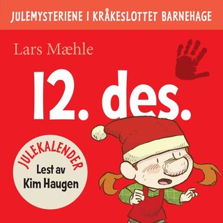 Julemysteriene i Kråkeslottet barnehage - julekalender episode 12