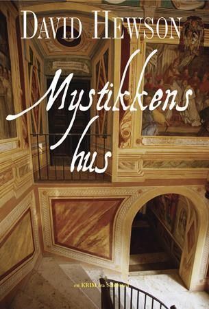 Mystikkens hus