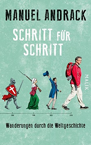 Schritt für Schritt