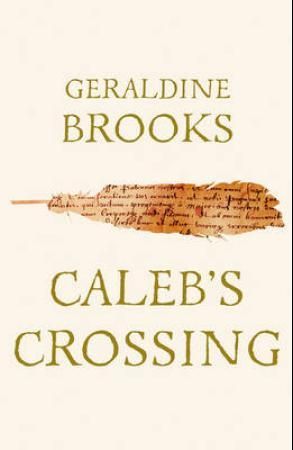 "Caleb's crossing" av Geraldine Brooks