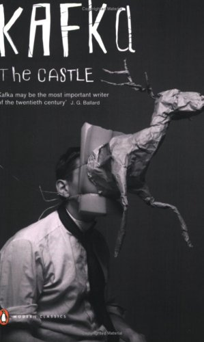 "The Castle (Penguin Modern Classics)" av Franz Kafka