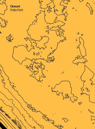 "Omrørt" av Katja Høst