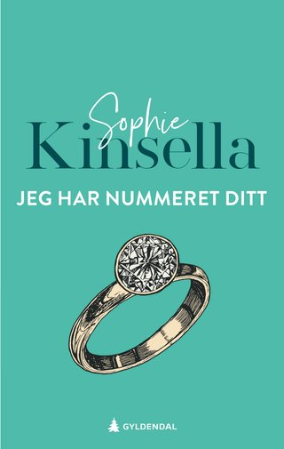 Jeg har nummeret ditt