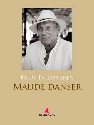 Maude danser - roman
