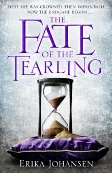 The fate of the Tearling - book 3