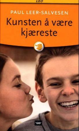 "Kunsten å være kjæreste" av Paul Leer-Salvesen