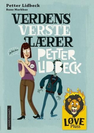 "Verdens verste lærer" av Petter Lidbeck