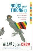 "Wizard of the Crow" av Ngugi Wa Thiong'o