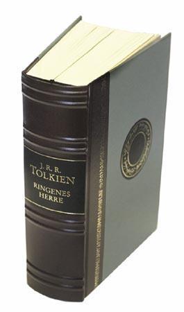"Ringenes herre" av J.R.R. Tolkien