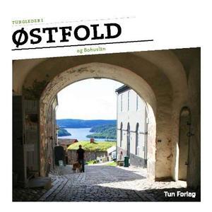 "Turgleder i Østfold og Bohuslän" av Linken Malene Raeng